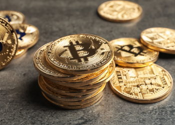 A 5% Move Pushes Bitcoin To A $1 Trillion Market Cap