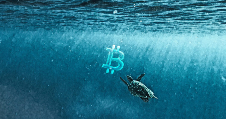 $1.7 billion in crypto liquidations occurred after Bitcoin dipped below $46,000