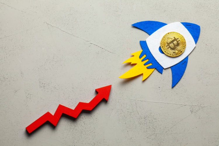 Bitcoin Surges 20% To New ATH, Why BTC May Soon Test $50K