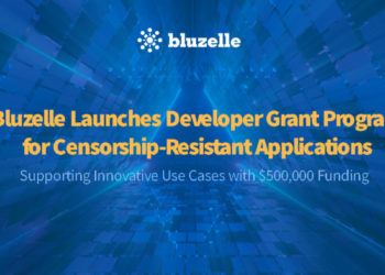 Bluzelle’s censorship-centric developer grant program launches