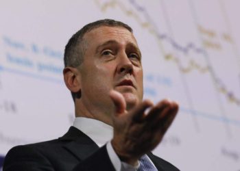 Federal Reserve Boss Compares Bitcoin Volatility to Gold