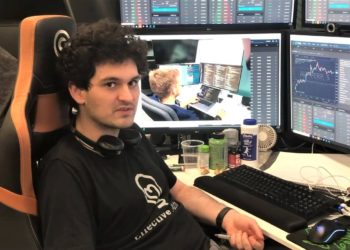 FTX Boss Bankman-Fried Says He Is Worth a ‘Mostly Illiquid’ USD 10B