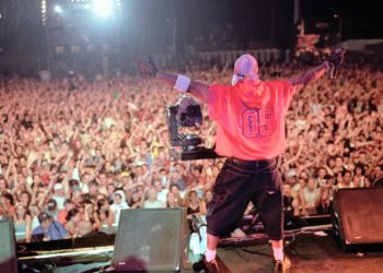 VC Stars & LL Cool J Hunting ‘Extraordinary Momentum’ In Crypto