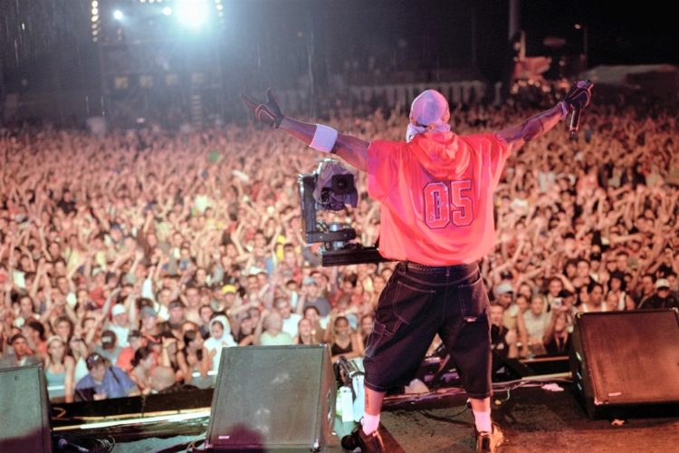 VC Stars & LL Cool J Hunting ‘Extraordinary Momentum’ In Crypto