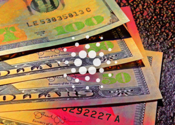 The Cardano treasury now holds almost double the funds raised in the 2016 ICO