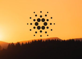 Almost 72% of all ADA is now staked on Cardano