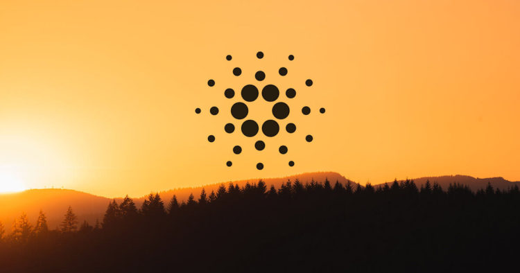 Almost 72% of all ADA is now staked on Cardano