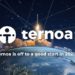Ternoa Is Off to a Good Start in 2021!