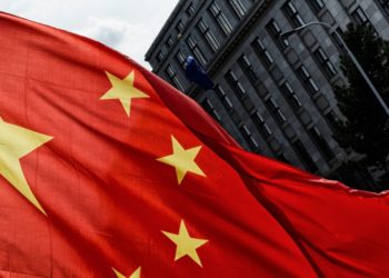 China’s BSN Onboards EY Services to Boost Ethereum Use