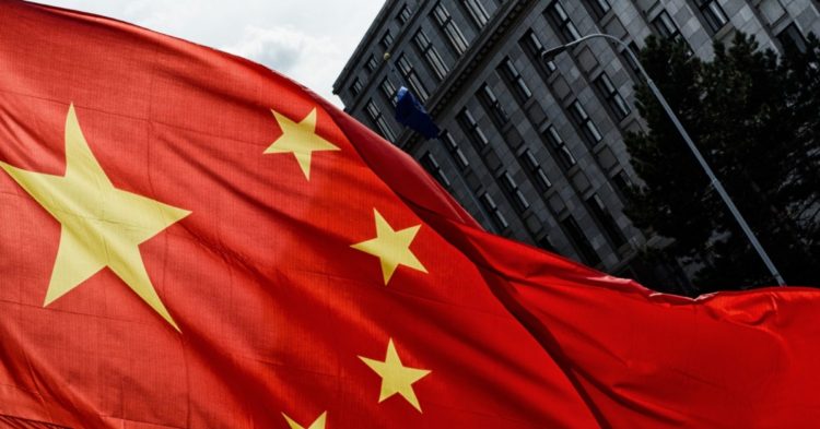 China’s BSN Onboards EY Services to Boost Ethereum Use