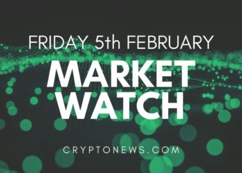 Bitcoin and Ethereum Eye Fresh Rally, Altcoins Extend Gains