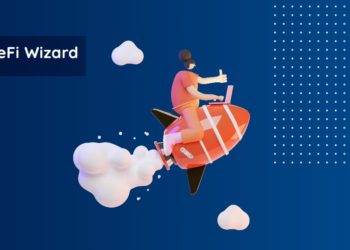 DeFi Wizard raises $750K from leading blockchain industry investors