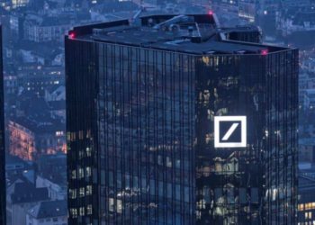 Deutsche Bank Joins BNY Mellon In The Race To Offer Crypto Custody Service
