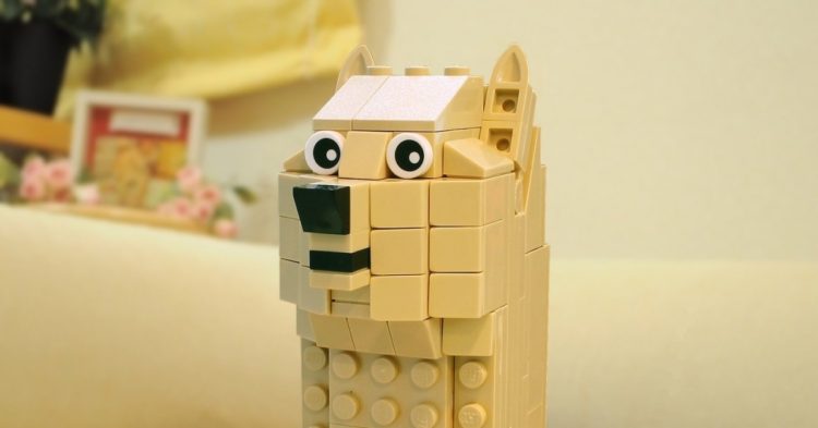 Emily Parker: Why We Should Take Dogecoin Seriously