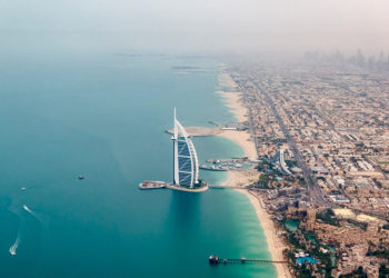 Major Dubai crypto fund to sell $750M worth of BTC to buy Cardano and Polkadot