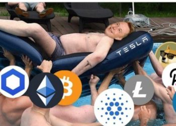 Pumping, Dumping, Rallying, Jumping and 20 Crypto Jokes