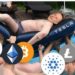 Pumping, Dumping, Rallying, Jumping and 20 Crypto Jokes