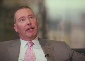 The Bond King Goes From ‘Bitcoin Is A Lie’ To BTC ‘Maybe The Stimulus Asset’