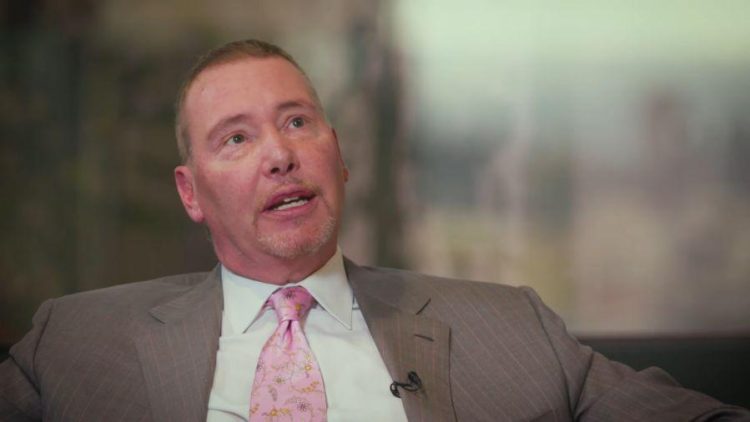 The Bond King Goes From ‘Bitcoin Is A Lie’ To BTC ‘Maybe The Stimulus Asset’