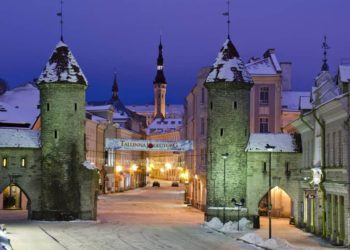 Estonia Introduces Stricter Licensing Laws for Crypto Companies