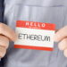 Ethereum Debuts On CME To $55M In Futures Open Interest