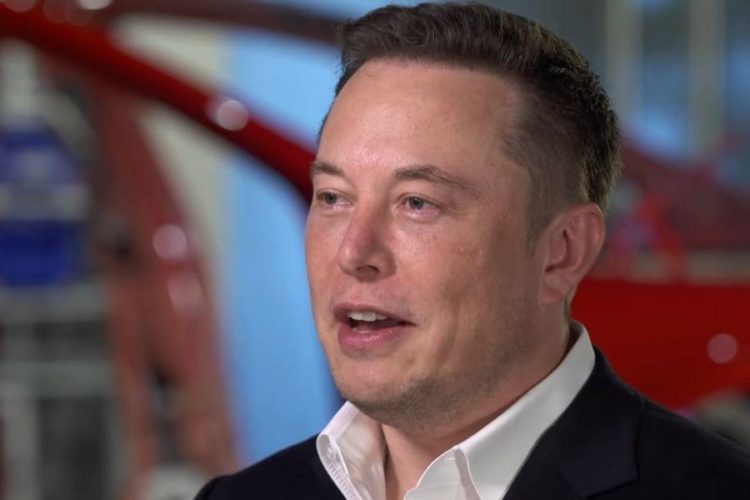Engineer Elon Musk Says Bitcoin ‘Is Less Dumb’ Than Cash