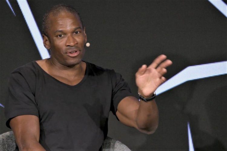 BitMEX Founder Arthur Hayes Returns to Tout The Crypto Game