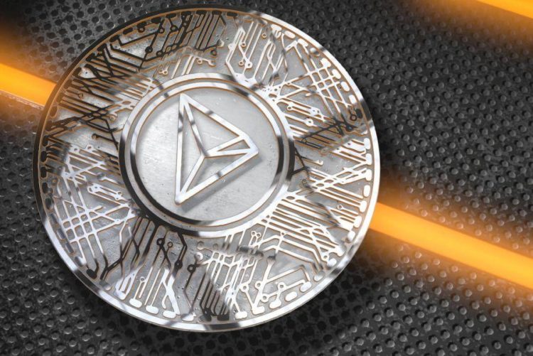 Tron’s Emoji Gets Into Awkward Situation While Justin Sun Goes “All In” On DeFi