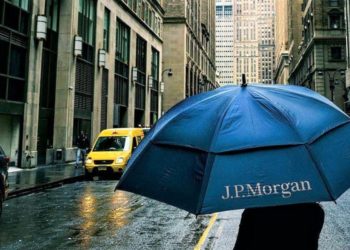 Bitcoin Is a Sideshow & a Poor Hedge, but It’s Mainstream – JPMorgan