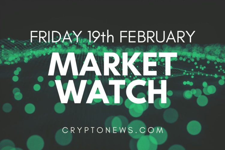 Bitcoin Hits New ATH, Ethereum and Altcoins Gaining Momentum