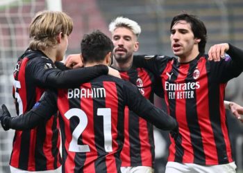 AC Milan Creates Fan Token ACM, Holders To Choose Club Motto