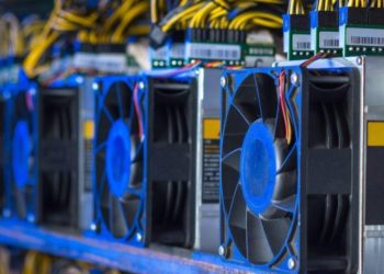 Bitcoin Mining Difficulty Set To Hit New ATH While BTC Rallies Above USD 53K