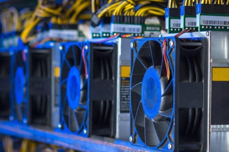 Bitcoin Mining Difficulty Set To Hit New ATH While BTC Rallies Above USD 53K