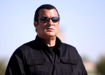 SEC Indicts Founders Of Crypto Scheme Promoted By Steven Seagal