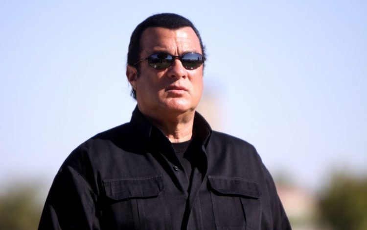 SEC Indicts Founders Of Crypto Scheme Promoted By Steven Seagal
