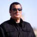 SEC Indicts Founders Of Crypto Scheme Promoted By Steven Seagal