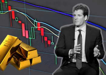 Gold could get ‘GameStopped’ next, says Cameron Winklevoss