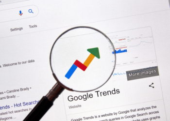 “Buy Crypto” Surpases Bitcoin Searches On Google