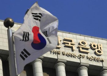 New South Korean Tax Structure for Crypto Profits Starts Next Year