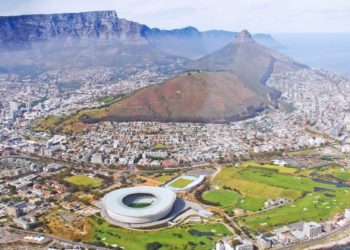 South Africa’s Tax Agency Is Clamping Down on Crypto Users: Report