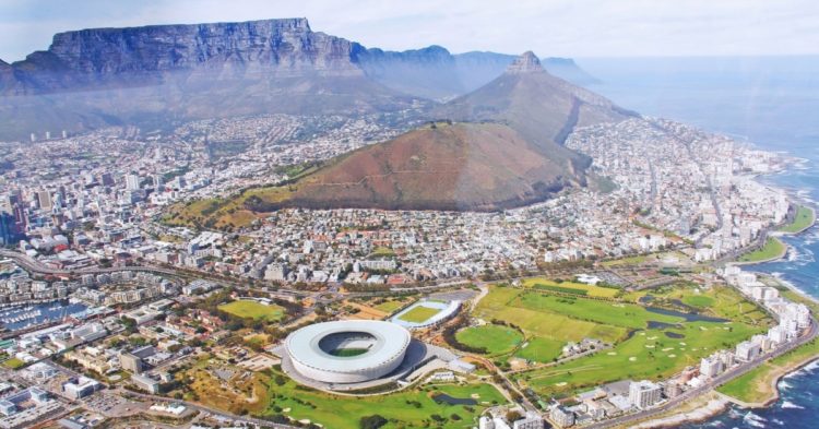 South Africa’s Tax Agency Is Clamping Down on Crypto Users: Report