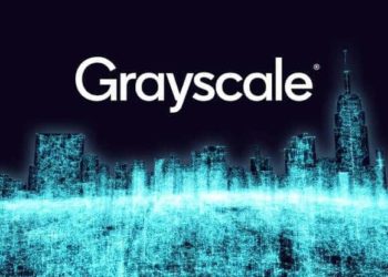 Grayscale Trust Records Negative Premiums Amid Market Crash