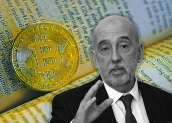 Ireland Central Bank governor says Bitcoin investors are going to lose ‘all their money’