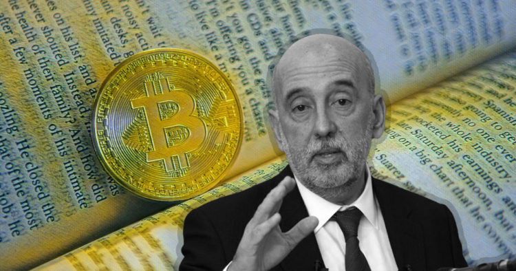 Ireland Central Bank governor says Bitcoin investors are going to lose ‘all their money’