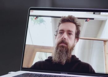 Twitter CEO Donates $1M to Coin Center