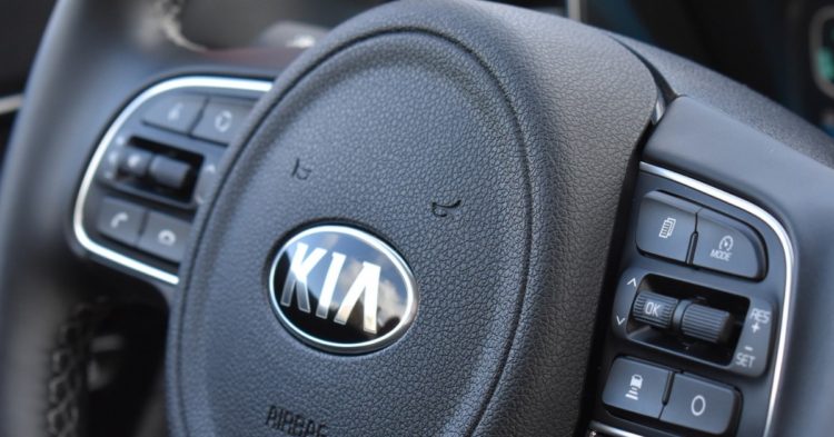 Kia Motors America Victim of Ransomware Attack Demanding $20M in Bitcoin, Report Claims