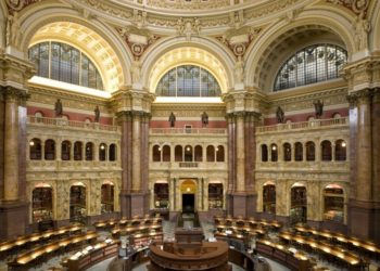 US Library of Congress Says Most Countries Lack Clear Tax Guidance on Crypto Staking