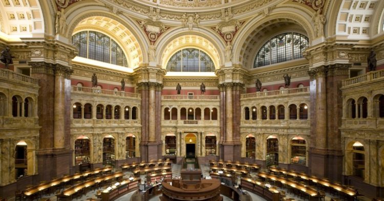US Library of Congress Says Most Countries Lack Clear Tax Guidance on Crypto Staking