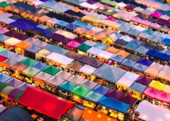 Matthew Trudeau: Why Crypto Markets Aren’t ‘All-to-All’ Either