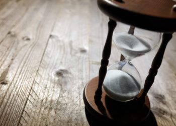 This Litecoin Fractal Says Time Is Running Out To Accumulate At Low Prices